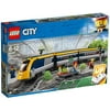 LEGO Sealed New in Box City Passenger Train 60197