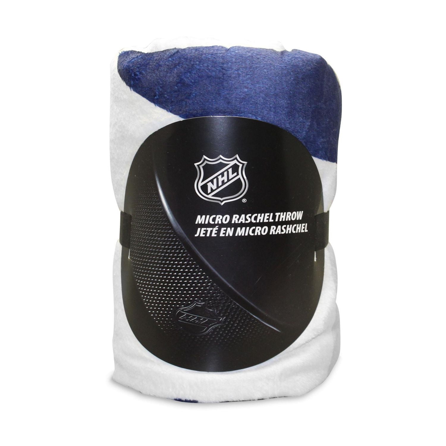 NHL Vancouver Canucks Throw