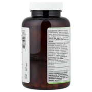 Vitacost Synergy®, Mitochondrial Energy Booster, 120 Capsules