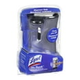 thumbnail image 1 of Lysol Healthy Touch Hand Soap Dispenser Gray, 1 of 1