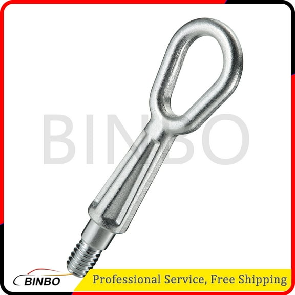 72157070643 51114336605 Tow Hook Tow Eye