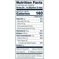thumbnail image 3 of Cape Cod Potato Chips, Sea Salt & Vinegar Kettle Cooked Chips, 5 Ounce , 8 Count, 3 of 4