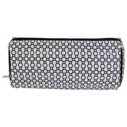 Modella Organizer, Black & White