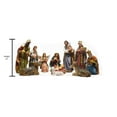 thumbnail image 3 of NATIVITY & THREE WISE MEN 11 PC/SET 8 INCH H, 3 of 3