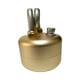 thumbnail image 3 of Quemador de Alcohol compacto Perfecl para horno de campamento interior y exterior senderis Oro, 3 of 8