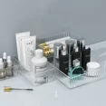 thumbnail image 6 of Drawer Transparent Visual Jewelry Accessories Storage Box Plastic Household Items Cosmetics Organizing Box Clear L, 6 of 6