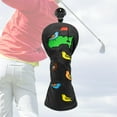 thumbnail image 3 of Funda para palos de golf Zulema Funda duradera para la cabeza del palo de golf, 3 of 8