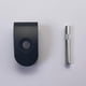 thumbnail image 1 of de Ganchos Plegables Universales, Pasador de , Tornillo de Bloqueo Negro shamjiam Gancho plegable, 1 of 9