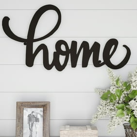 Barnyard Designs Eat Sign Wall Decor For Kitchen And Home