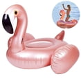 thumbnail image 1 of Flotador Inflable Para Piscina, Flotador Para Piscina, Duradero, Portátil, Para Verano, Playa, Anillo De Natación Advancent HA035239-00, 1 of 6