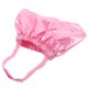 thumbnail image 1 of unbranded Gorro De Ducha Para Mascotas Rosa De Poliéster Impermeable Para Sin En Oídos, 1 of 5