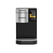 Keurig 7952 K-2500 Commercial Brewer, Programmable, 12 fl oz, 5 Cup(s), Single-serve, Black, Silver