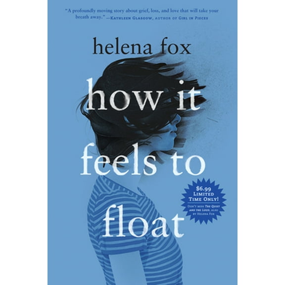 Pre-Owned How It Feels to Float (Paperback) 0593625021 9780593625026