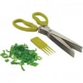 thumbnail image 1 of Ciseaux à Herbes, 1 of 1