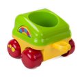International Playthings ELC Toybox Musical Animal Train