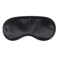 thumbnail image 1 of Soidarity Sleeping Blinders Parches de ojos ligeros acolchados de un solo Cubiertas de sombra de ojos de hotel de viaje portátiles, 10 Tratamientos faciales negro y 1 piezas, 1 of 6