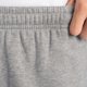 thumbnail image 3 of Pantalón deportivo de felpa Eversoft de Fruit of the Loom para hombre - gris, 3 of 5