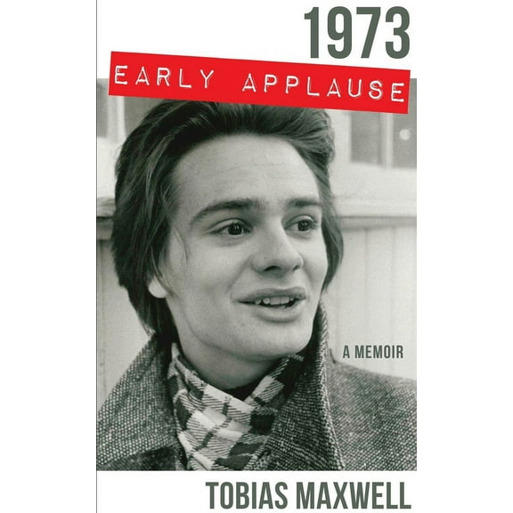 1973: Early Applause (Paperback)