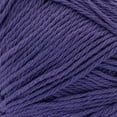thumbnail image 3 of Bernat Handicrafter Cotton Yarn, Grape, 14oz(400g), Medium, Cotton, 3 of 3
