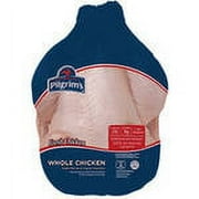 Pilgrims Fresh Chicken Whole Fryer 5.0-6.0 Lb