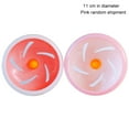 thumbnail image 1 of Hamster Roue Créative Silencieuse Roue de Course Roue d'Exercice pour Petit Animal, 1 of 10