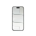 thumbnail image 2 of Straight Talk Apple iPhone 17 Air, 5G, 256GB, White - Prepaid Smartphone [Locked to Straight Talk], 2 of 17