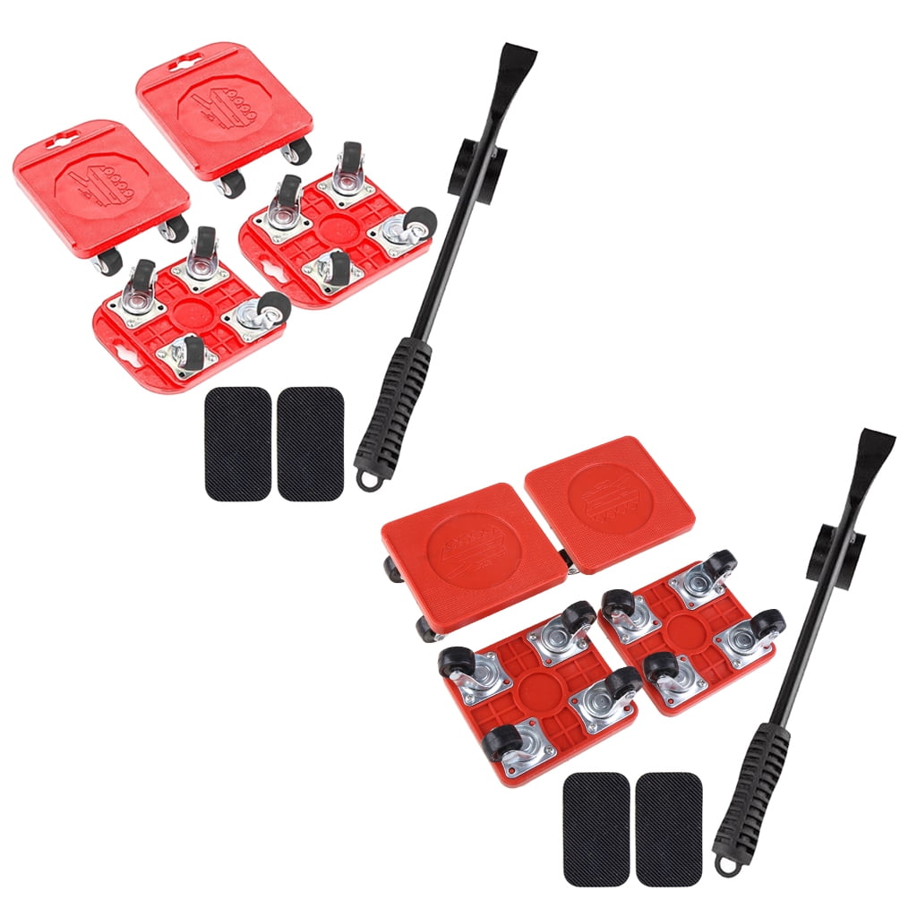 lanema 360 Degree Heavy Furniture Appliance Moving and Lifting System