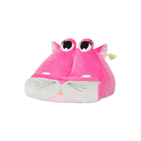 Kiki Kitty - Cuddly Reader Kiki Kitty (Other)
