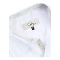 thumbnail image 4 of Camisas Con Look De Lino De Manga Corta Estilo Guayabera, 4 of 8