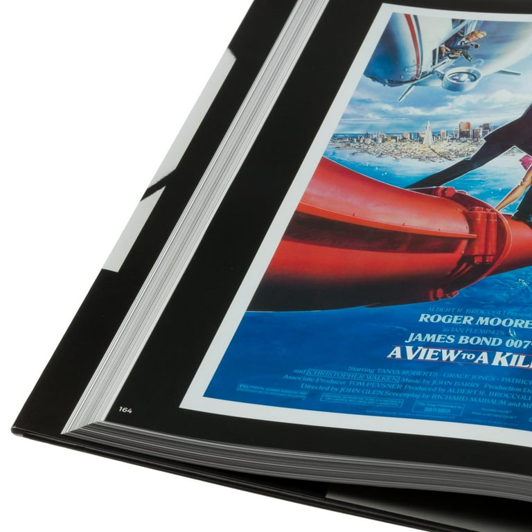 The James Bond Film Guide : The Official Guide to All 25 007