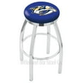 thumbnail image 2 of Holland Bar Stool L8B2B36MonCan 36 in. Montreal Bar Stool with Canadiens Logo Swivel Seat, 2 of 7