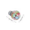 thumbnail image 2 of BESTYASH 20Ud Rellenable En Forma De Bombilla Con Luces Fluorescentes Para Uso Decorativo, 2 of 6