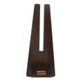 thumbnail image 1 of Support d'Instrument à Vent, Support Vertical Universel en Mousse pour Flûte Clarinette Saxophone, 1 of 7