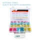 thumbnail image 3 of Kit de conectores de cables termorretráctiles HKS 520PCS 12-10 16-14 22-16 AWG, 3 of 7