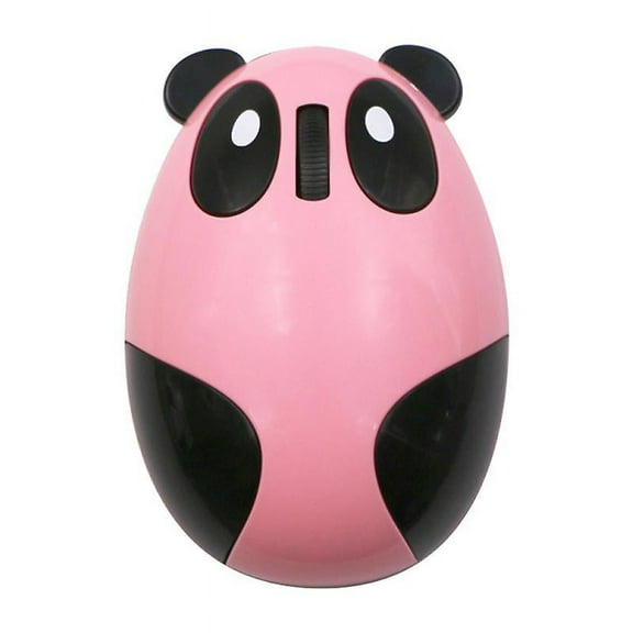 1pcs Cartoon Panda Mouse