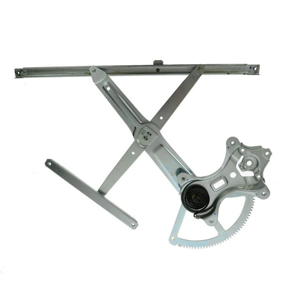 TRQ Window Regulator L Front for 98-07 Land Cruiser V8 LX470 WRA51380 Fits select: 1998-2007 TOYOTA LAND CRUISER, 1998-2007 LEXUS LX