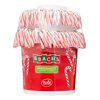 BR/BOBS PEPPERMINT CANE