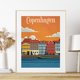 thumbnail image 5 of Cuadros Decorativos 5D DIY Diamond Painting Kits City Building Full Round Drill Decor (NH1940) DQrwqpou Nuevos Originales, 5 of 9
