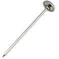 thumbnail image 6 of Supvox Kitchen Thermometer Silver Stainless Steel 1Pack 5*1In, 6 of 9