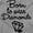 Heather, variant on Born To Wear Diamonds Cute Cursive Youth T Shirt Tee Girls Infant Toddler Brisco Brands 12M