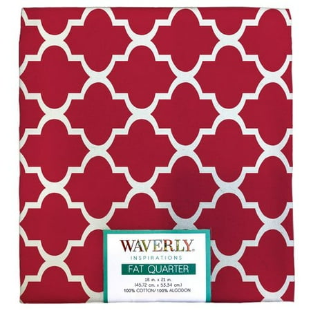 Waverly Inspirations Cotton 18