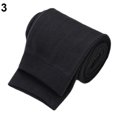 thumbnail image 3 of Walbest Lady Women Winter Warm Skinny Slim Leggings Stretch Pants Thick Footless Tights, 3 of 7