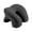 Black, variant on Eolstice Desk Nap Pillow, Foam Sleeping Office Lunch Break Cushion, Lying Down Rest Mat for Home Office Desk, Comfortable Travel Nap Pillow for Car Office