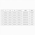 thumbnail image 4 of UAYOTSE Childrens Comfortable and Breathable Long Sleeved Home Clothes Cute Cartoon Pattern Pajama Set,Sizes 1-2 Years, 4 of 5