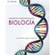 thumbnail image 1 of CONCEPTOS FUNDAMENTALES DE BIOLOGIA CENGAGE LEARNING ELDRA P. SOLOMON, 1 of 1