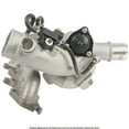 thumbnail image 3 of Rotomaster Turbocharger Fits select: 2011-2016 CHEVROLET CRUZE, 2015-2017 CHEVROLET TRAX, 3 of 6