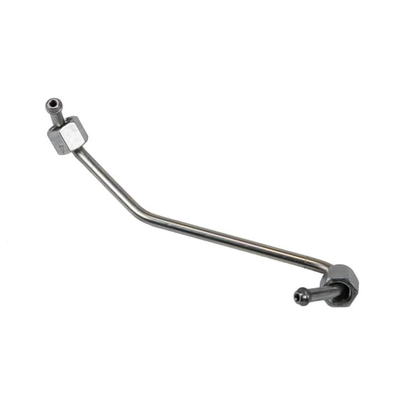 GM Genuine Parts Fuel Feed Line