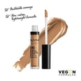 thumbnail image 3 of Varita correctora NYX PROFESSIONAL MAKEUP Tan 0.11 onzas, 3 of 3