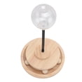 thumbnail image 1 of Juguete De Pelota Con Fugas Para Gatos, Juguetes Interactivos Multiusos De 2 Capas Para Comida Para Gatos, Para Ejercicio Mental Y Alivio Del Aburrimiento, 1 of 7