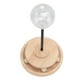 thumbnail image 1 of Juguete De Pelota Con Fugas Para Gatos, Juguetes Interactivos Multiusos De 2 Capas Para Comida Para Gatos, Para Ejercicio Mental Y Alivio Del Aburrimiento, 1 of 7